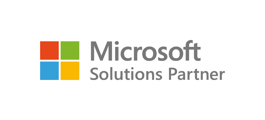Microsoft Solutions Partner, Modern Work