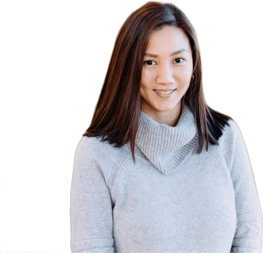 Nicole Dionisio, Administrative Coordinator at Ceifa